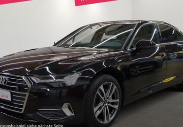 Audi A6 51.340 km 32.450 &euro; Mülheim a.d. Ruhr 45481