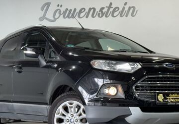 Ford EcoSport 96.183 km 6.980 &euro; Moers 47443