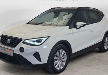 Seat Arona 9.680 km 20.249 &euro; Moers 47445