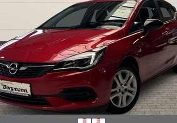Opel Astra 61.300 km 13.990 &euro; Bottrop 46240
