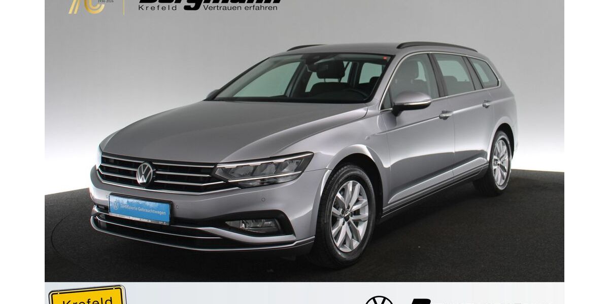 VW Passat Variant 98.407 km 21.991 &euro; Krefeld 47803