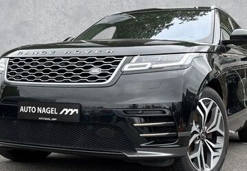 Land Rover Range Rover Velar 85.500 km 38.990 &euro; Dinslaken 46535