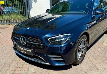 Mercedes-Benz E 300 104.664 km 27.999 &euro; Gelsenkirchen 45884