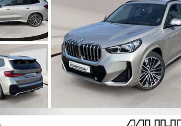 BMW X1 24.556 km 48.940 &euro; Oberhausen 46149