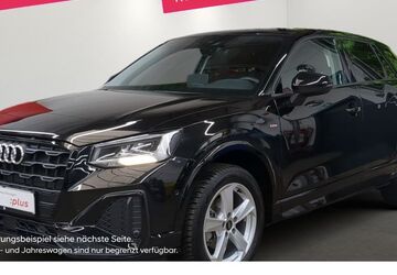 Audi Q2 18.859 km 24.290 &euro; Mülheim a.d. Ruhr 45481