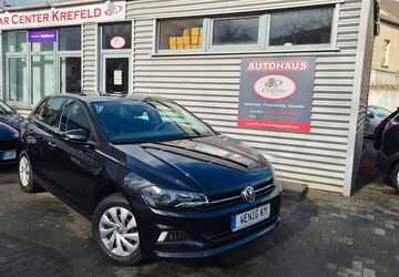 VW Polo 115.600 km 10.600 &euro; Krefeld 47798