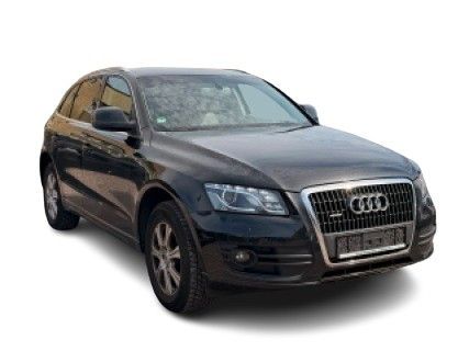 Audi Q5 205.000 km 11.980 &euro; Duisburg 47249