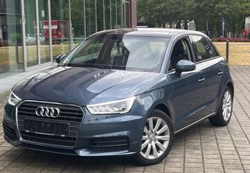 Audi A1 27.000 km 12.500 &euro; Gelsenkirchen 45899