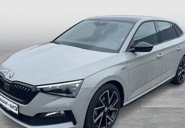 Skoda Scala 93.741 km 19.890 &euro; Duisburg 47178