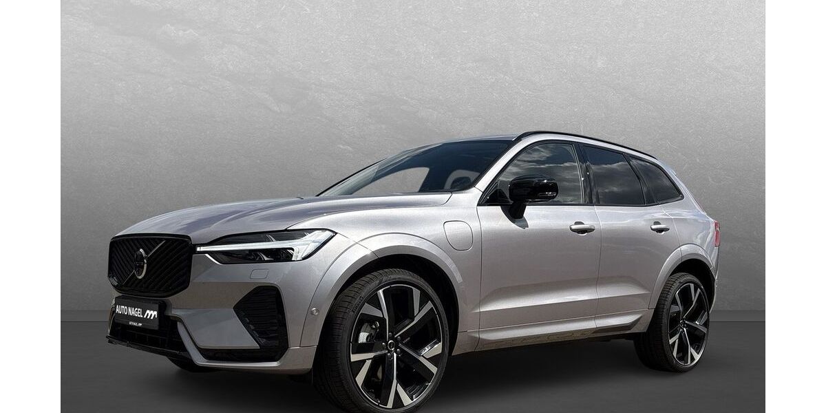 Volvo XC60 15.677 km 62.880 &euro; Moers 47441