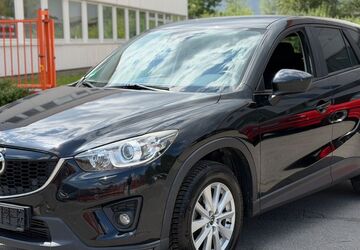Mazda CX-5 209.000 km 5.390 &euro; Herten 45701