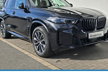 BMW X5 25.199 km 79.780 &euro; Dinslaken 46535