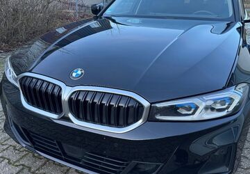 BMW 320 175.500 km 19.999 &euro; Geldern 47608