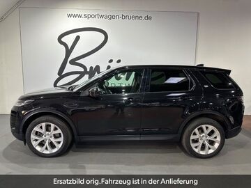 Gebrauchte Land Rover Discovery