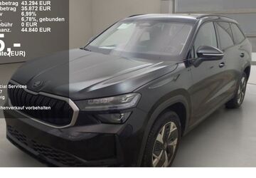 Skoda Kodiaq 27.166 km 44.840 &euro; Krefeld 47809