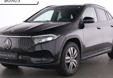 Mercedes-Benz EQA 12.547 km 38.895 &euro; Essen 45309