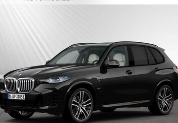 BMW X5 18.050 km 88.887 &euro; Geldern 47608