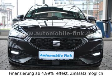 Seat Leon 235.000 km 12.950 &euro; Mülheim a. d. Ruhr 45478
