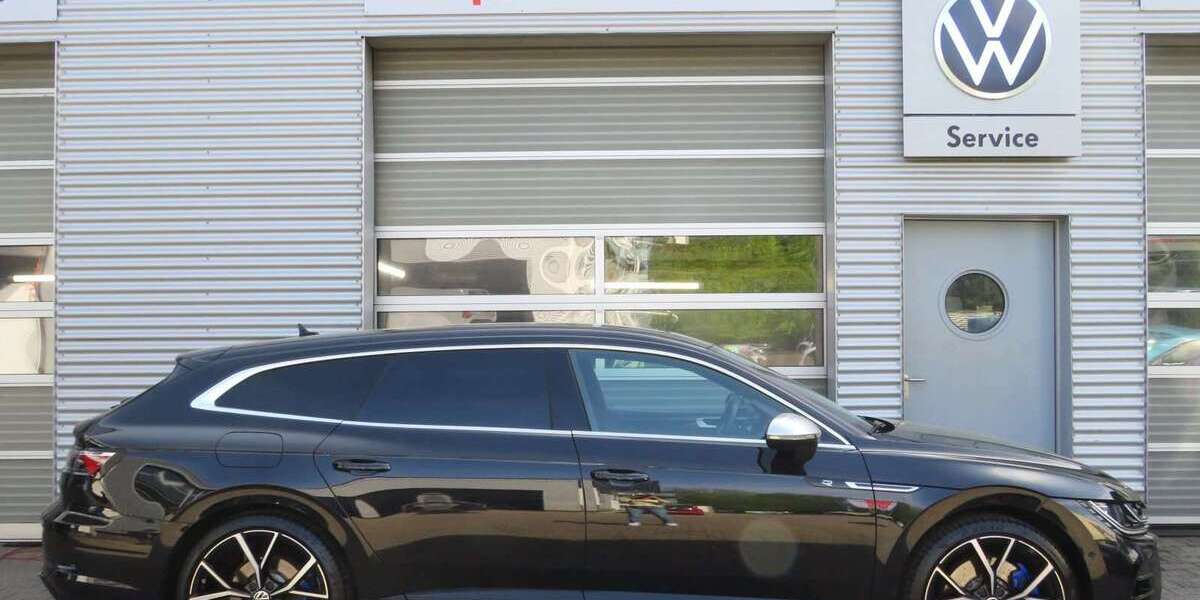 VW Arteon 41.124 km 31.990 &euro; Essen 45307