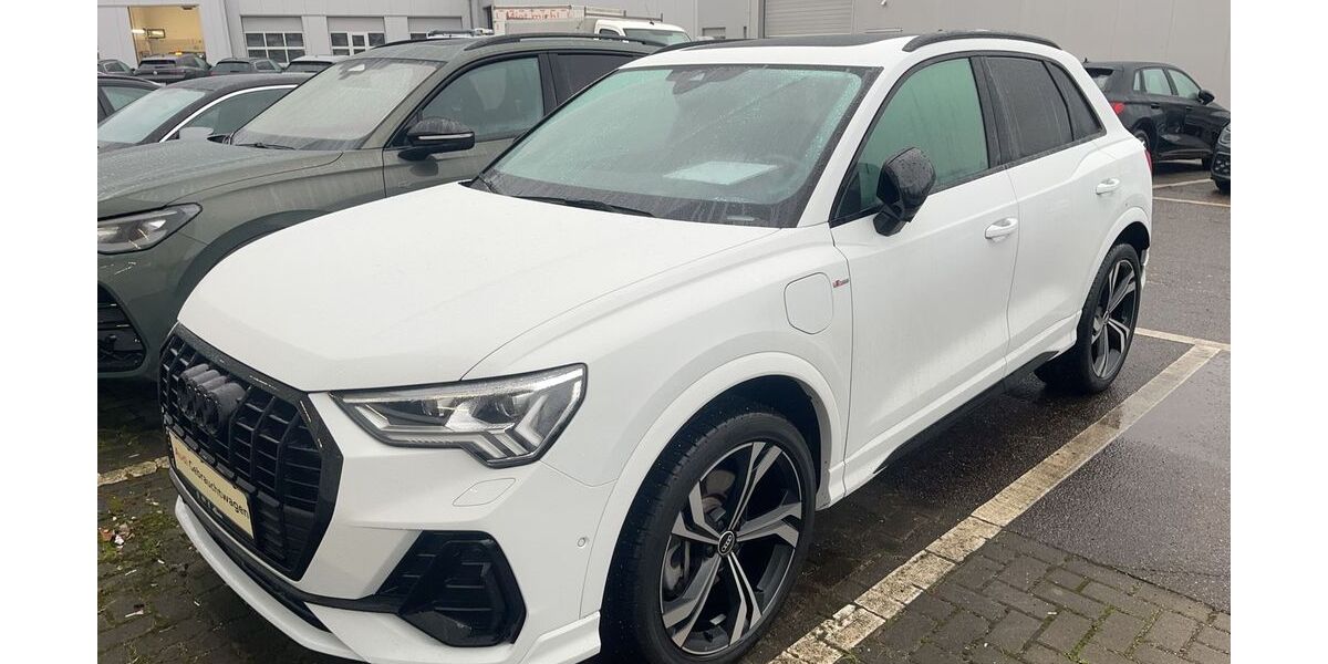 Audi Q3 51.433 km 32.950 &euro; Duisburg 47178