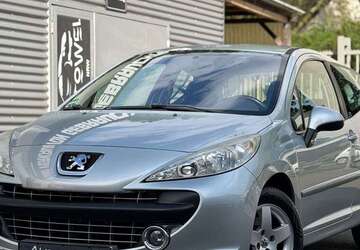 Peugeot 207 162.770 km 3.499 &euro; Oberhausen 46049
