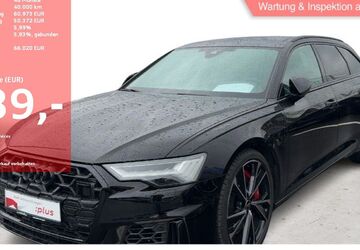Audi S6 18.788 km 64.020 &euro; Moers-Hülsdonk 47441