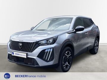 Gebrauchte Peugeot 2008