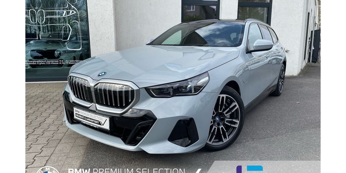 BMW 550 27.020 km 70.940 &euro; Essen 45134