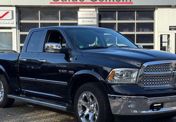 Dodge RAM 97.000 km 42.800 &euro; Krefeld 47805