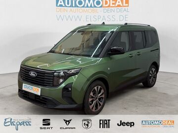 Gebrauchte Ford Tourneo Courier
