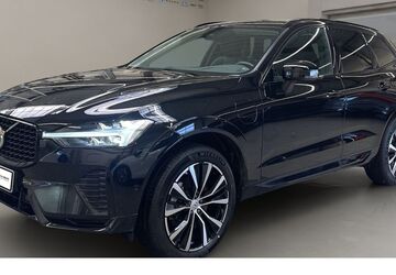 Volvo XC60 20.924 km 44.890 &euro; Krefeld 47805