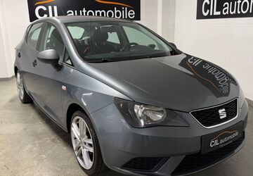 Seat Ibiza 86.230 km 7.490 &euro; Bottrop 46244