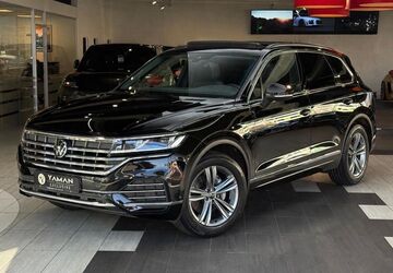 VW Touareg 97.000 km 48.750 &euro; Mülheim an der Ruhr 45472