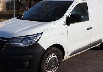 Renault Express 94.550 km 12.770 &euro; Essen 45276