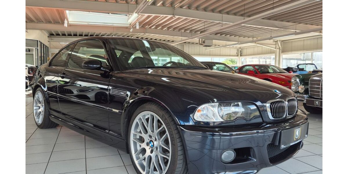 BMW M3 90.947 km 57.500 &euro; Wesel 46485