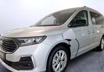 Ford Tourneo Connect 9.100 km 39.990 &euro; Gelsenkirchen 45881