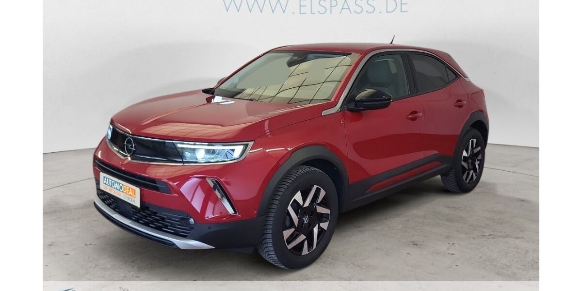 Opel Mokka 36.833 km 15.899 &euro; Dinslaken 46539