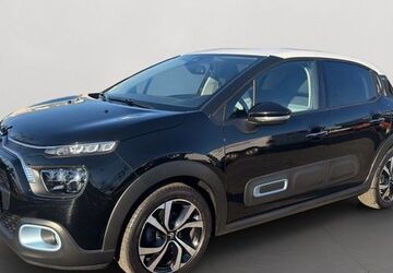 Citroen C3 19.404 km 17.990 &euro; Essen 45143