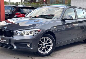 BMW 118 51.000 km 16.990 &euro; Gelsenkirchen 45889
