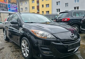Mazda 3 176.000 km 4.400 &euro; Essen 45144