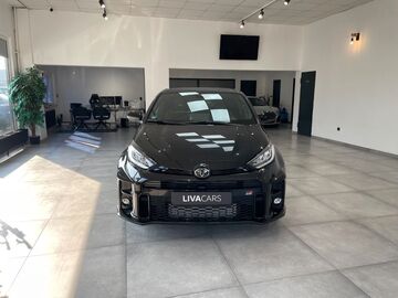 Gebrauchte Toyota Yaris