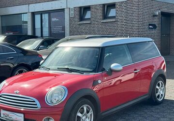 Mini Cooper D Clubman 140.000 km 6.900 &euro; Geldern 47608