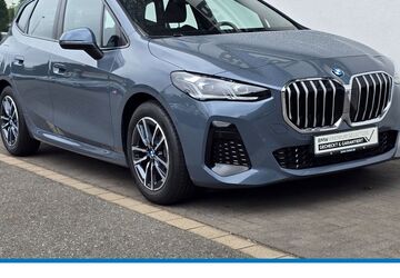 BMW 220 Active Tourer 15.299 km 32.440 &euro; Dinslaken 46535