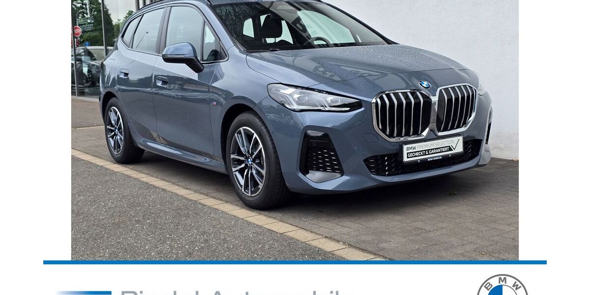 BMW 220 Active Tourer 15.299 km 32.440 &euro; Dinslaken 46535