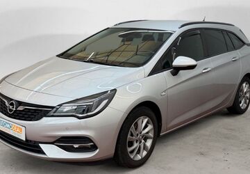 Opel Astra 48.685 km 12.699 &euro; Dinslaken 46539