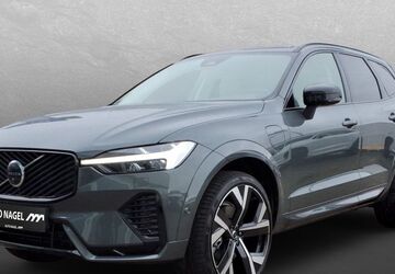 Volvo XC60 15.000 km 60.880 &euro; Moers 47441