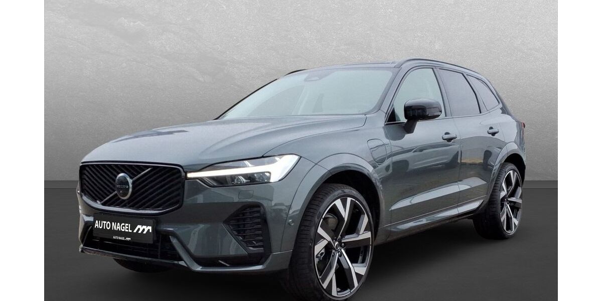 Volvo XC60 15.000 km 60.880 &euro; Moers 47441
