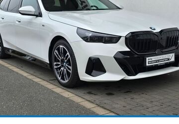 BMW 540 25.299 km 61.490 &euro; Dinslaken 46535