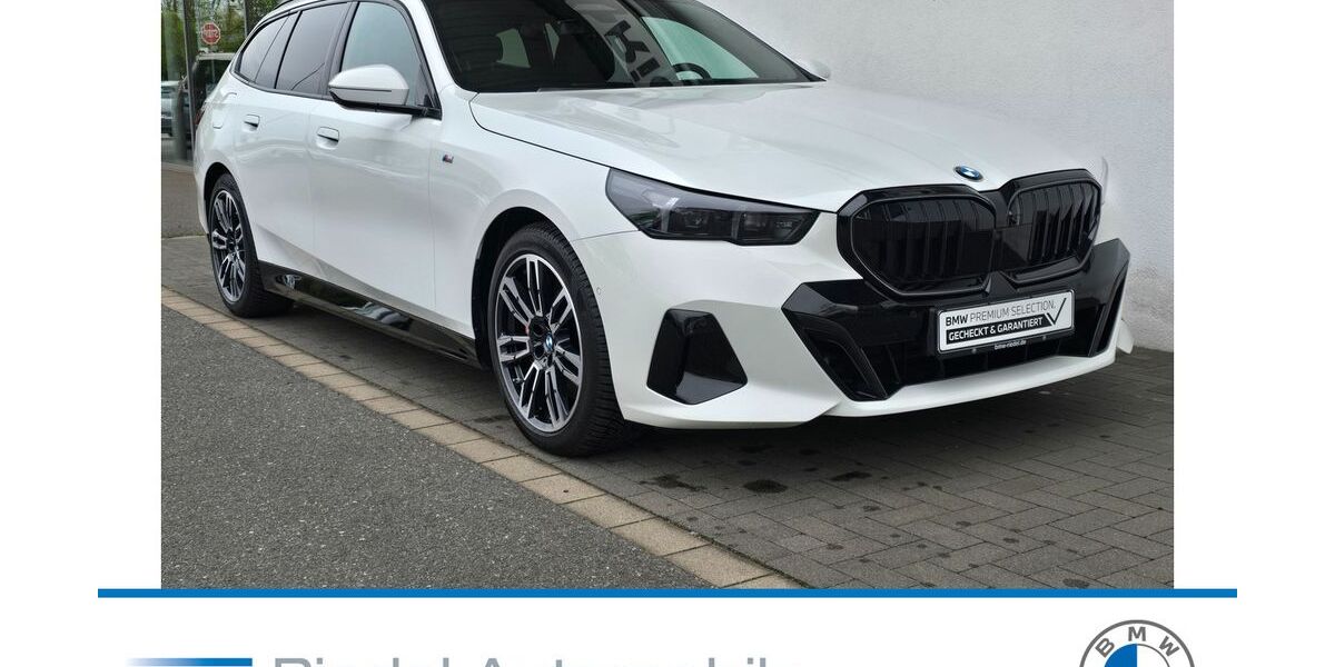BMW 540 25.299 km 61.490 &euro; Dinslaken 46535