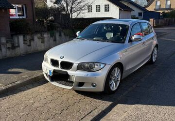 BMW 118 230.000 km 5.999 &euro; Neukirchen Vluyn 47506